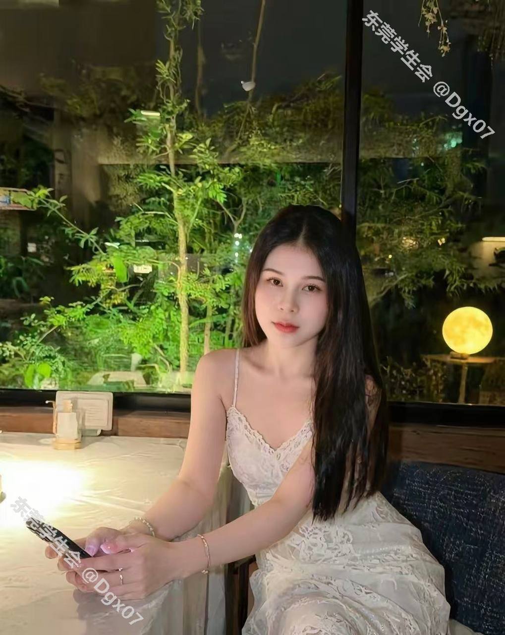 温柔、甜美、服务好、配合高