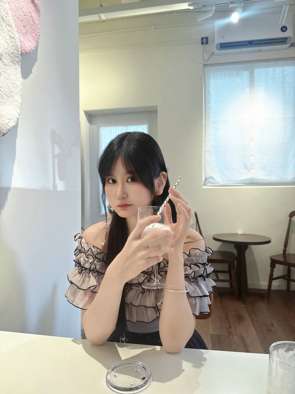 御姐、丝袜、大长腿（广东省、深圳市）资料图片第 5 张