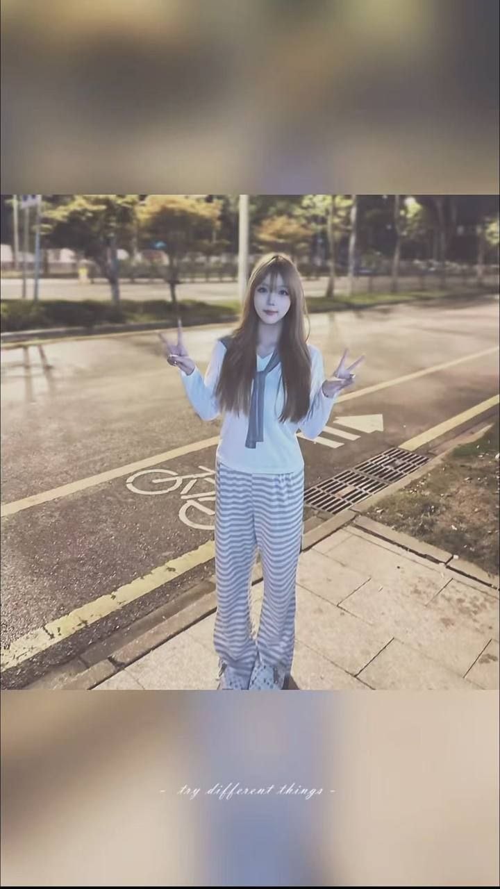 少女感、丝袜、清纯（湖南省、长沙市）资料图片第 3 张