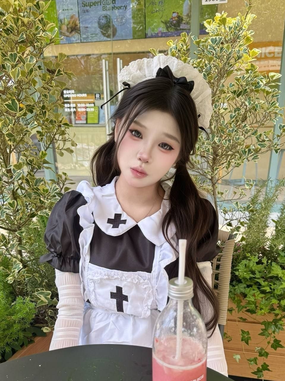 少女感、萝莉音、可上门（湖南省、长沙市）资料图片第 1 张