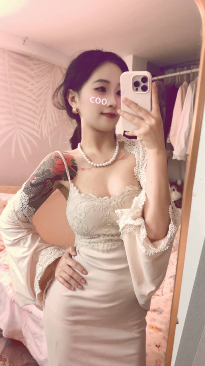 少女感、清纯、甜美