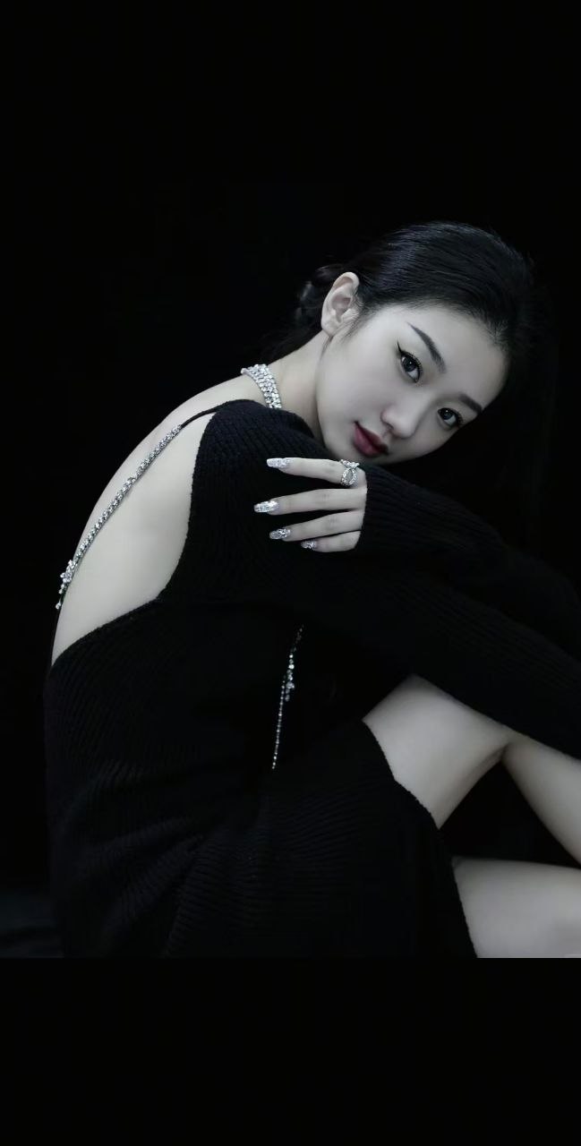 柔情、服务多、胸大肤白、清纯