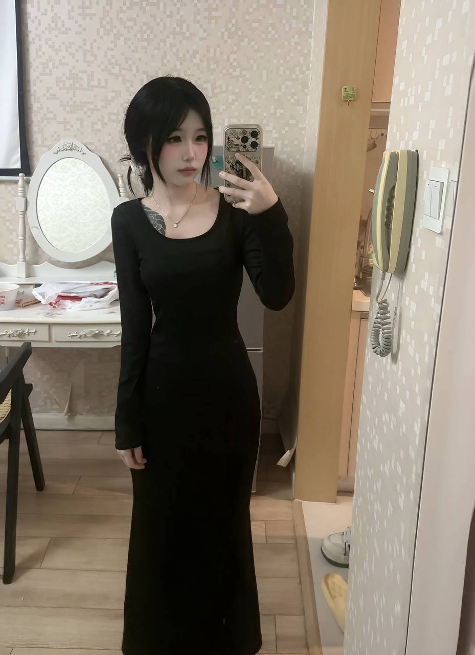 少女感、丝袜制服、可甜可欲、清纯（杭州市、浙江省）资料图片第 2 张