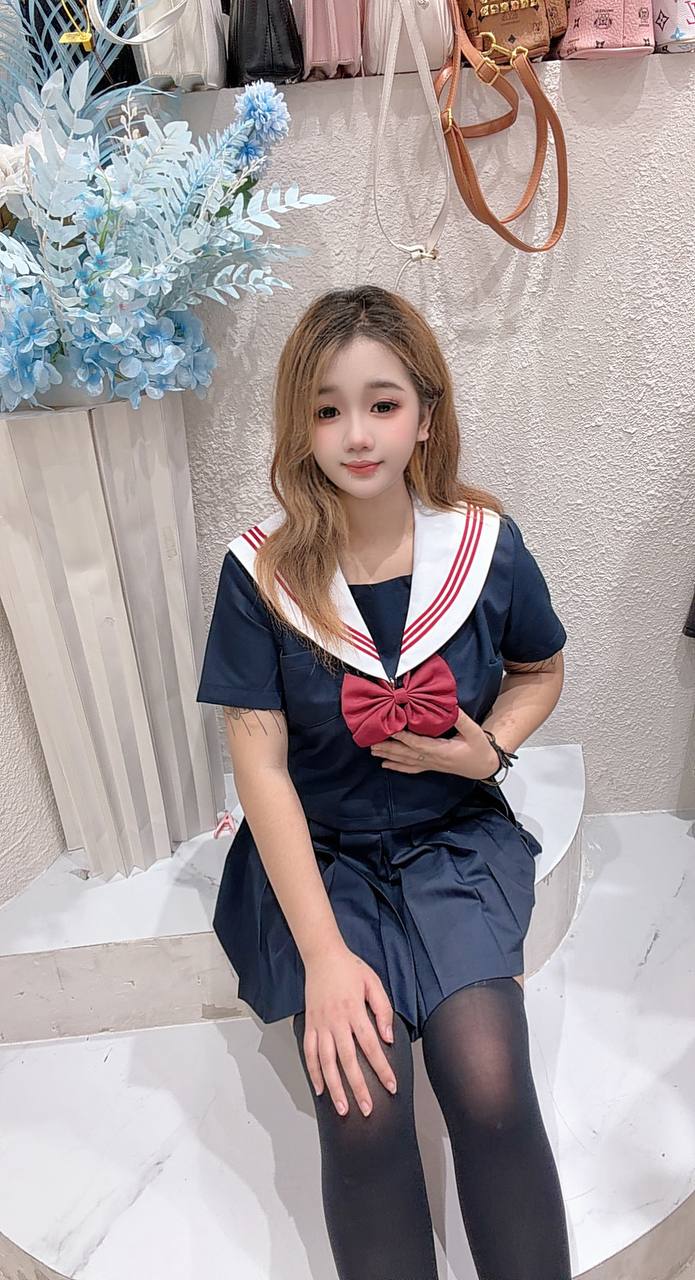 少女感、丝袜、SM、清纯（佛山市、广东省）资料图片第 2 张