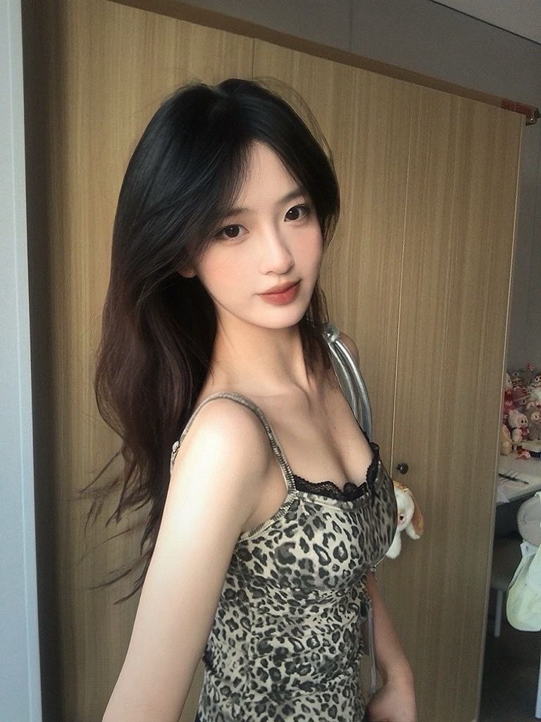 少女感、大长腿、cos、制服风