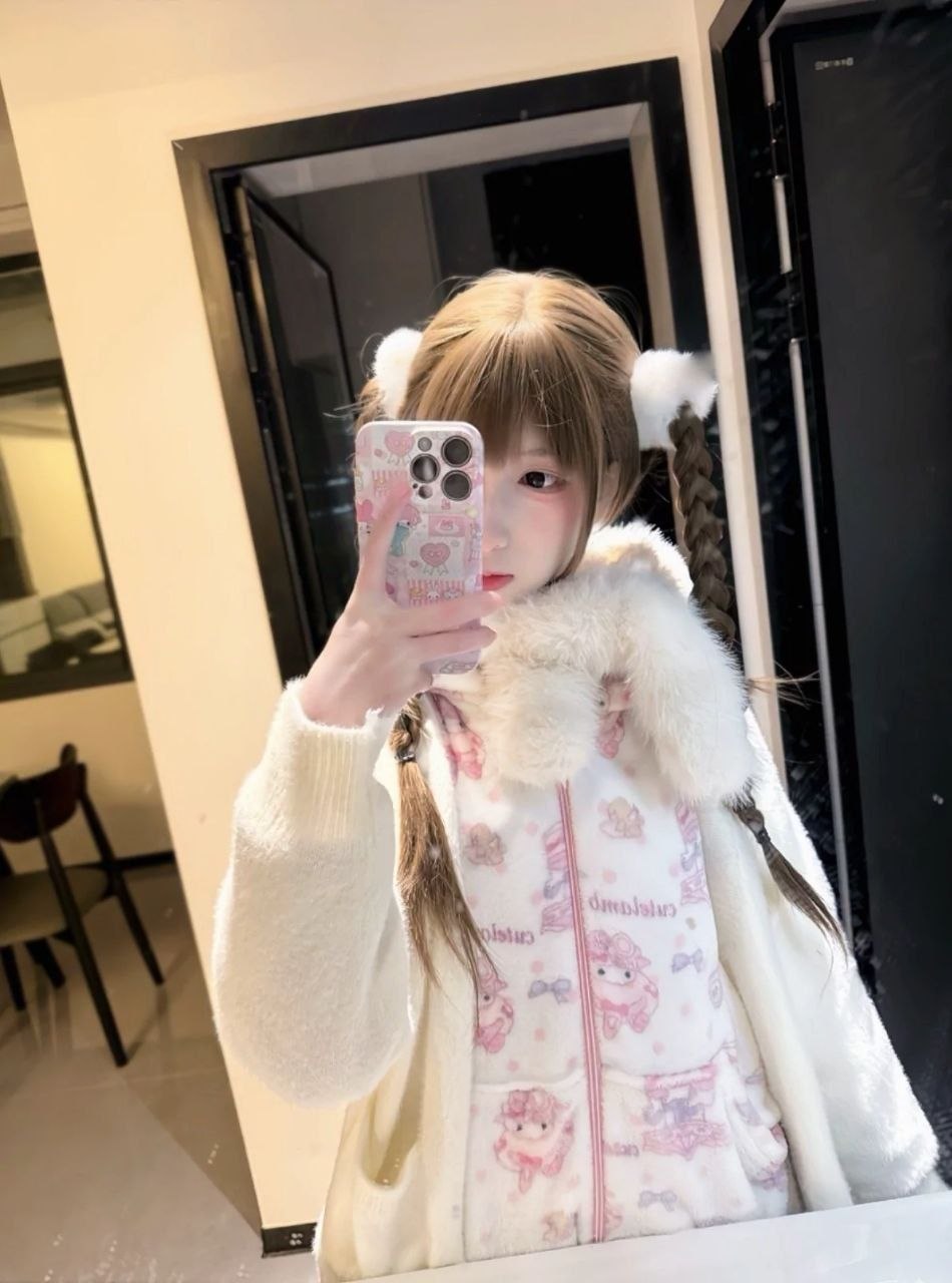 少女感、清纯、甜美、温柔