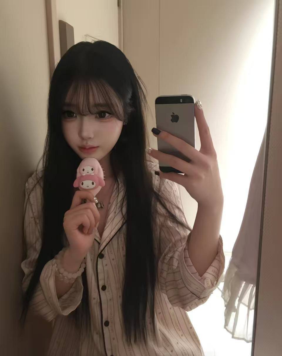 少女感、丝袜、制服风、清纯