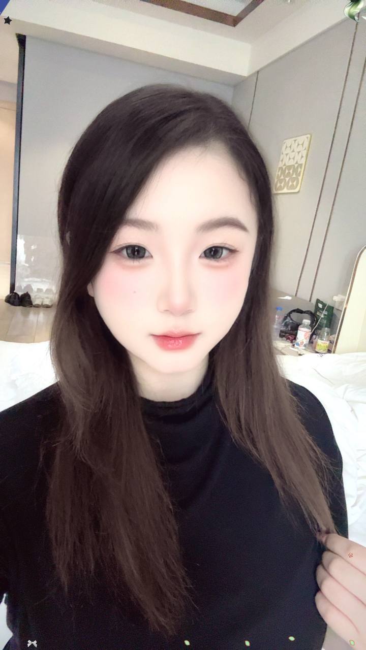 少女感、69、微胖、清纯