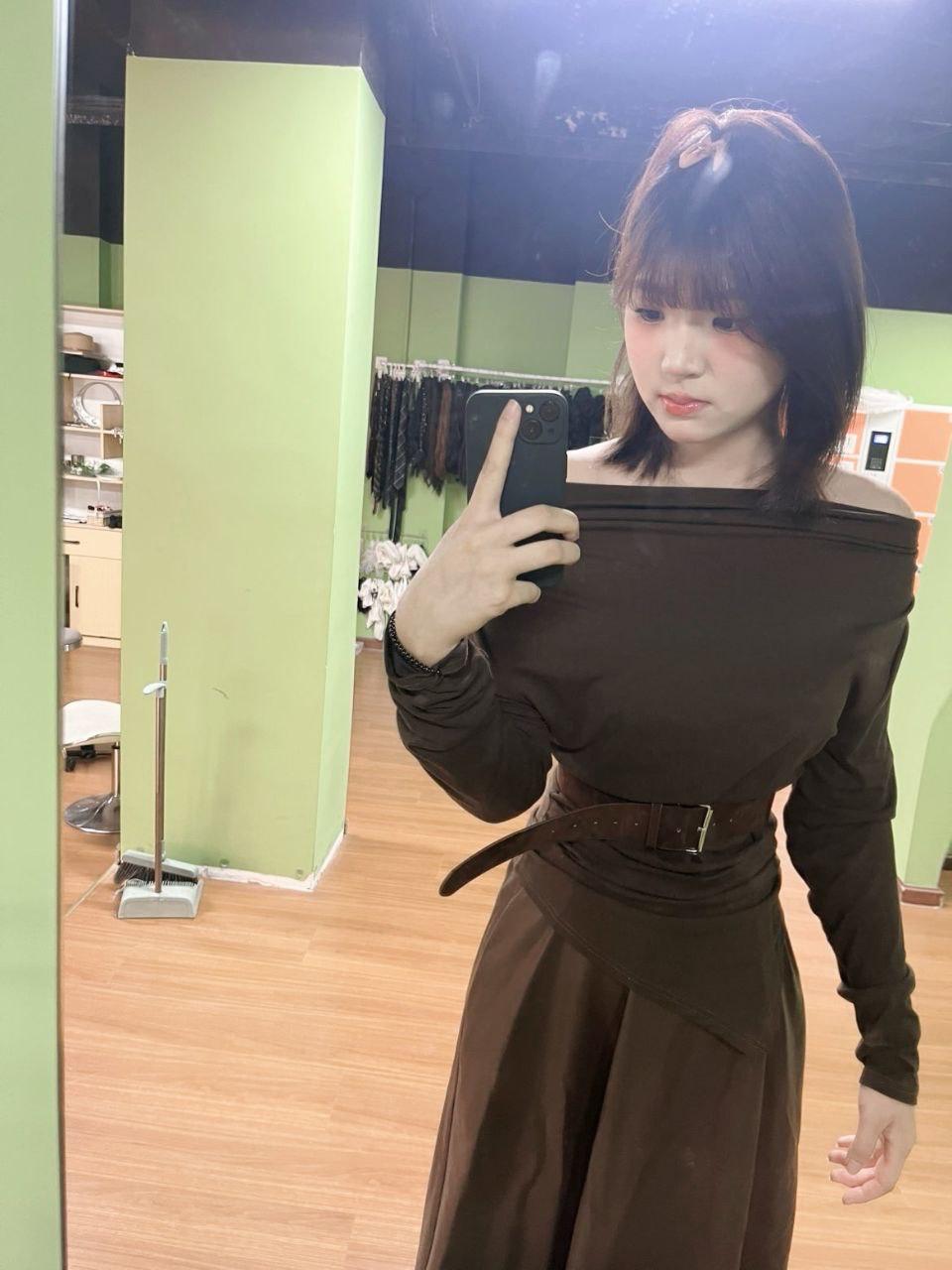 少女感、服务好、态度好、清纯（四川省、成都市）资料图片第 9 张