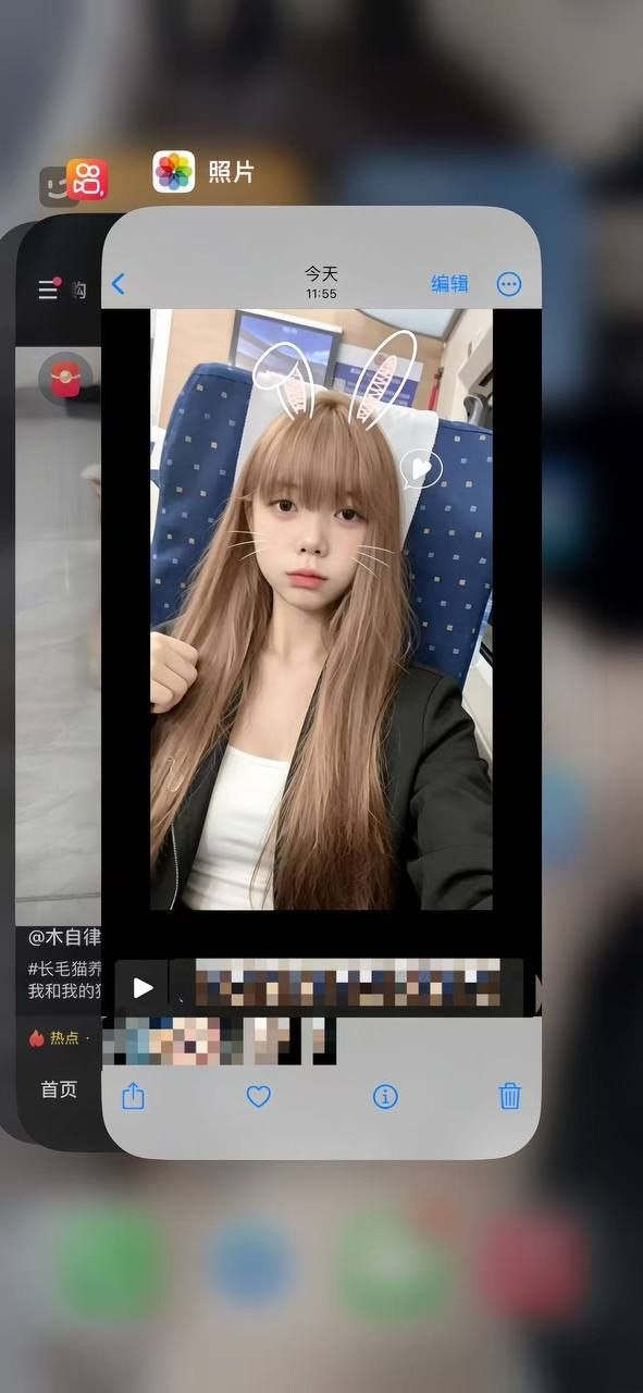 少女感、乖巧、清纯、甜美