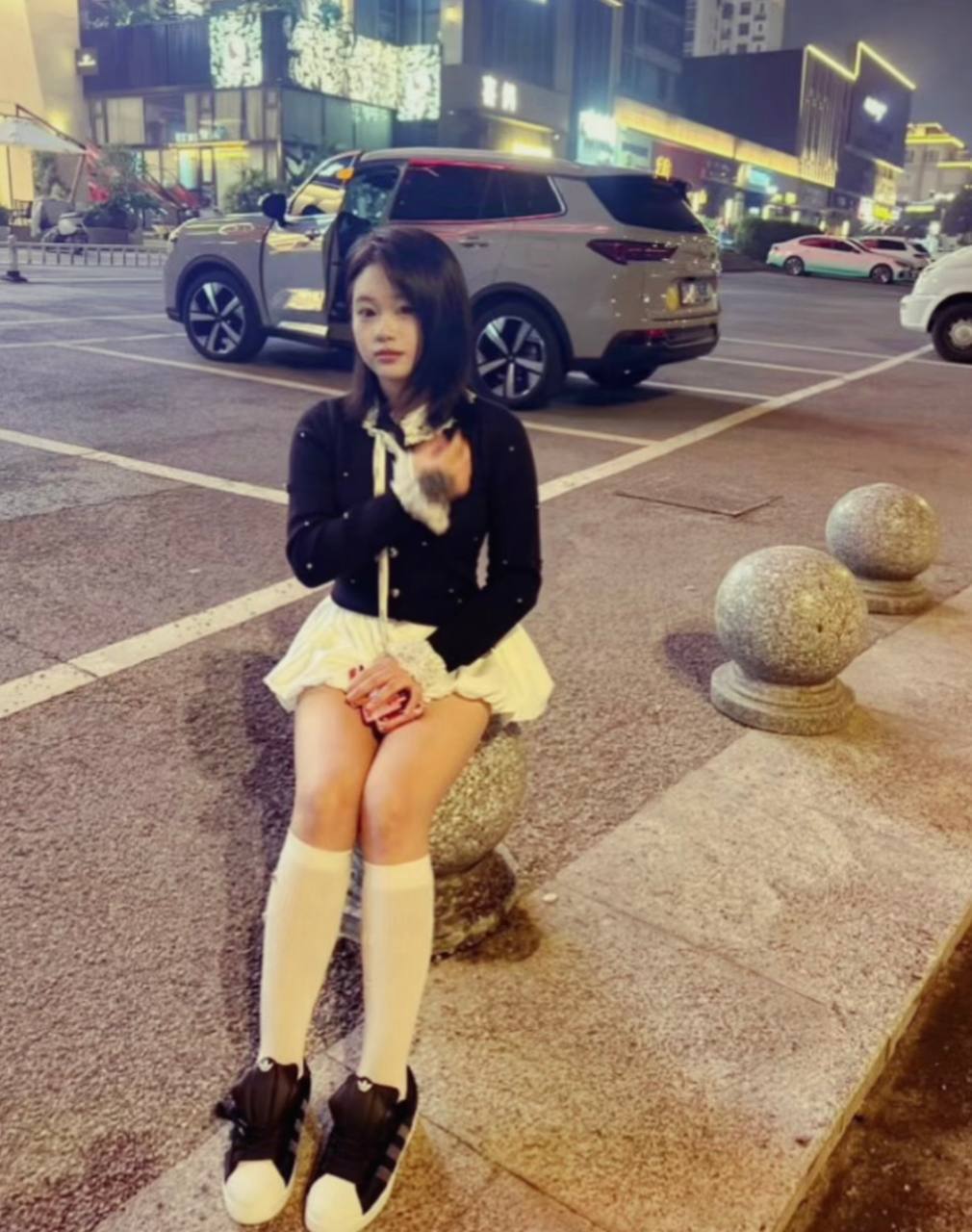 69舔逼、少女感、清纯、甜美（杭州市、浙江省）资料图片第 2 张