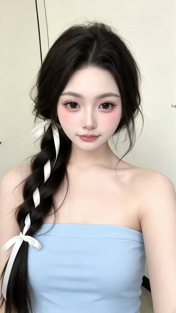 女友式、温柔乖巧、配合度高、清纯（武汉市、湖北省）资料图片第 1 张