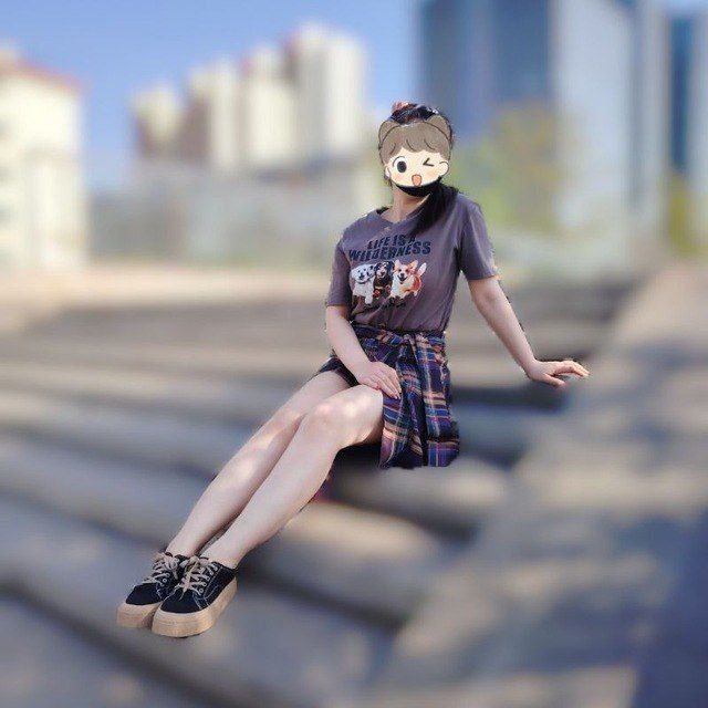 服务系、清纯、甜美、温柔