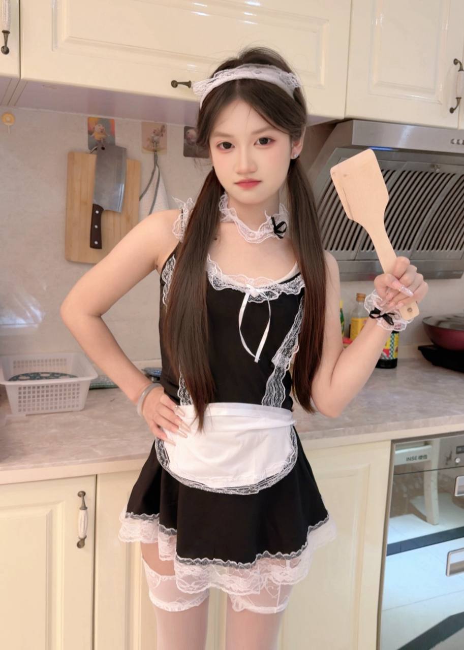 少女感、大长腿、清纯、甜美