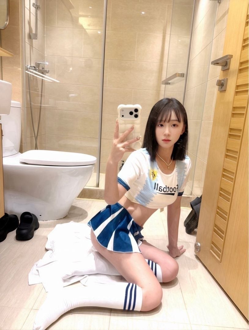 少女感、白虎、女友感（广东省、广州市）资料图片第 3 张