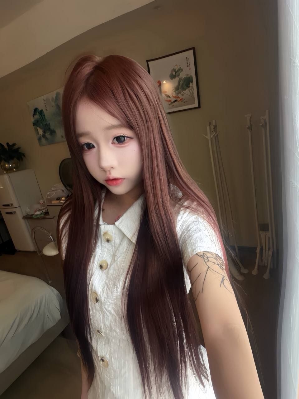少女感、包夜、上门、清纯