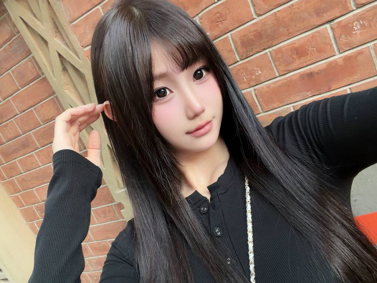 少女感、情绪价值、清纯、甜美（南京市、江苏省）资料图片第 1 张