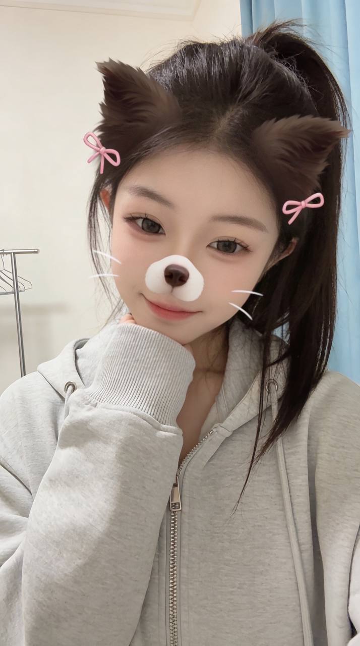 少女感、大长腿、清纯、甜美（佛山市、广东省）资料图片第 14 张