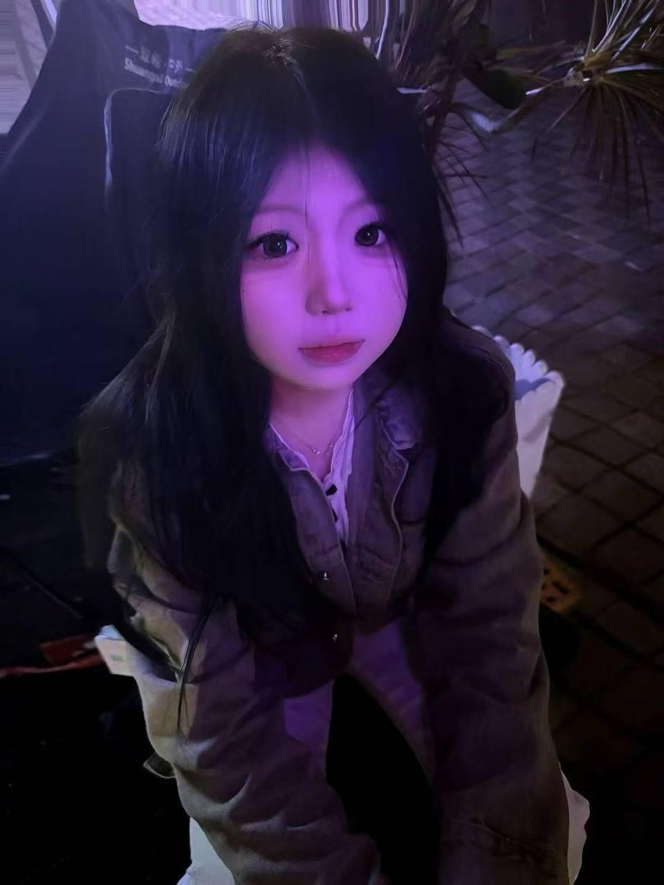 少女感、学生感、实拍、信誉（四川省、成都市）资料图片第 2 张