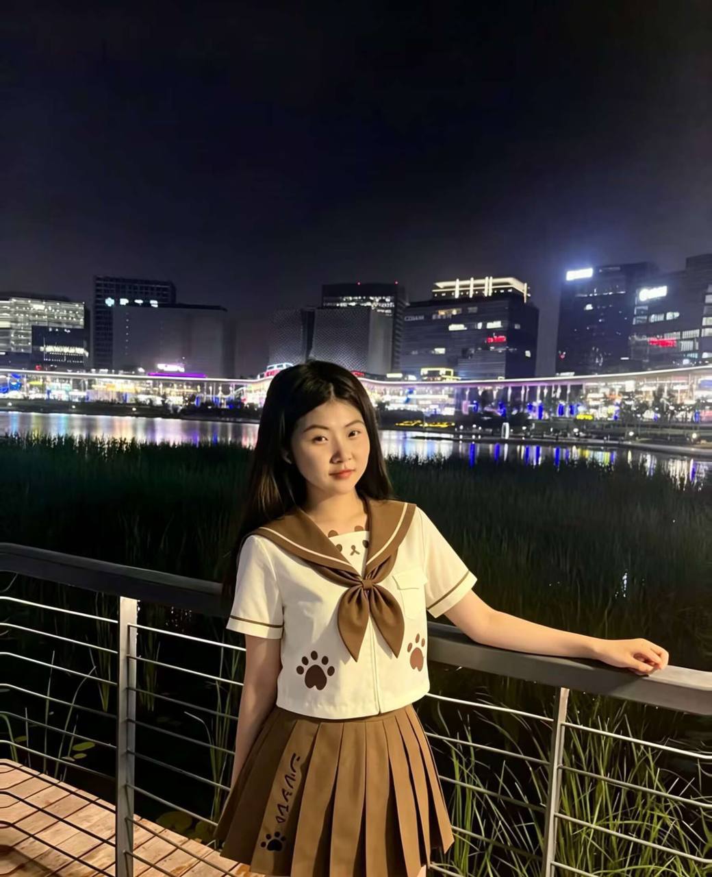 学生妹、轻熟、紧致、清纯（武汉市、湖北省）资料图片第 2 张
