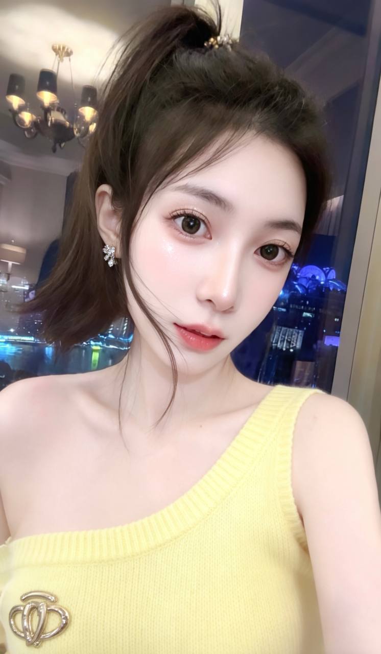 少女感、易高潮、清纯、甜美