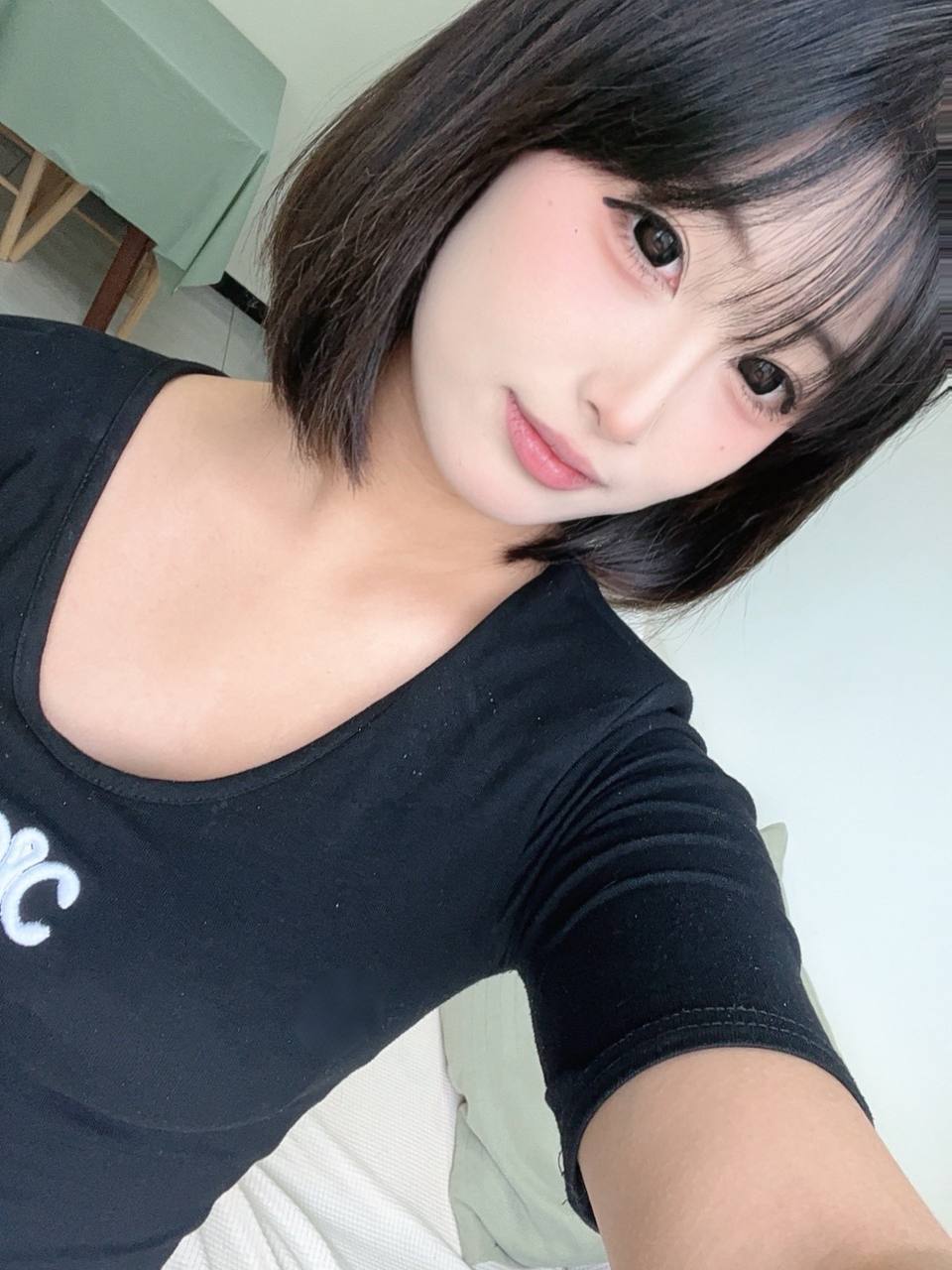 少女感、学生感、女友感、水多
