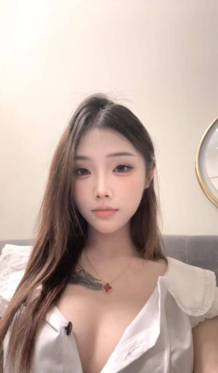 少女感、黑丝、清纯、上门