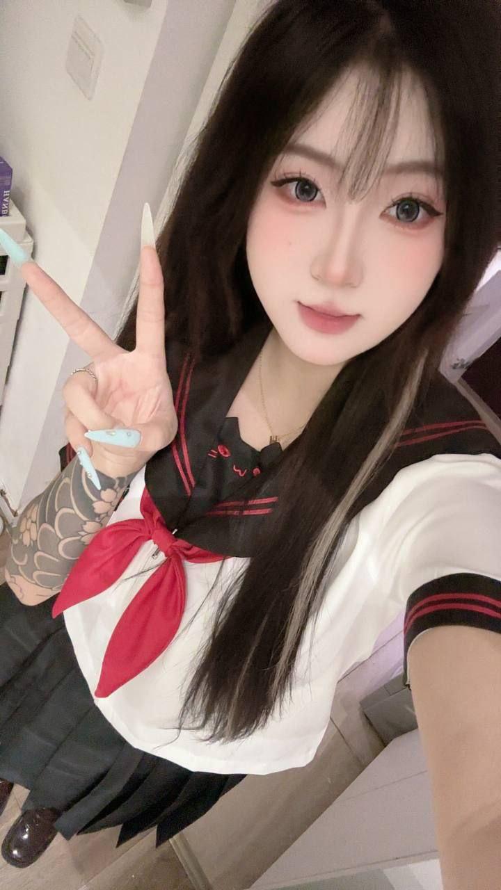 少女感、态度好、包夜、少女（四川省、成都市）资料图片第 1 张
