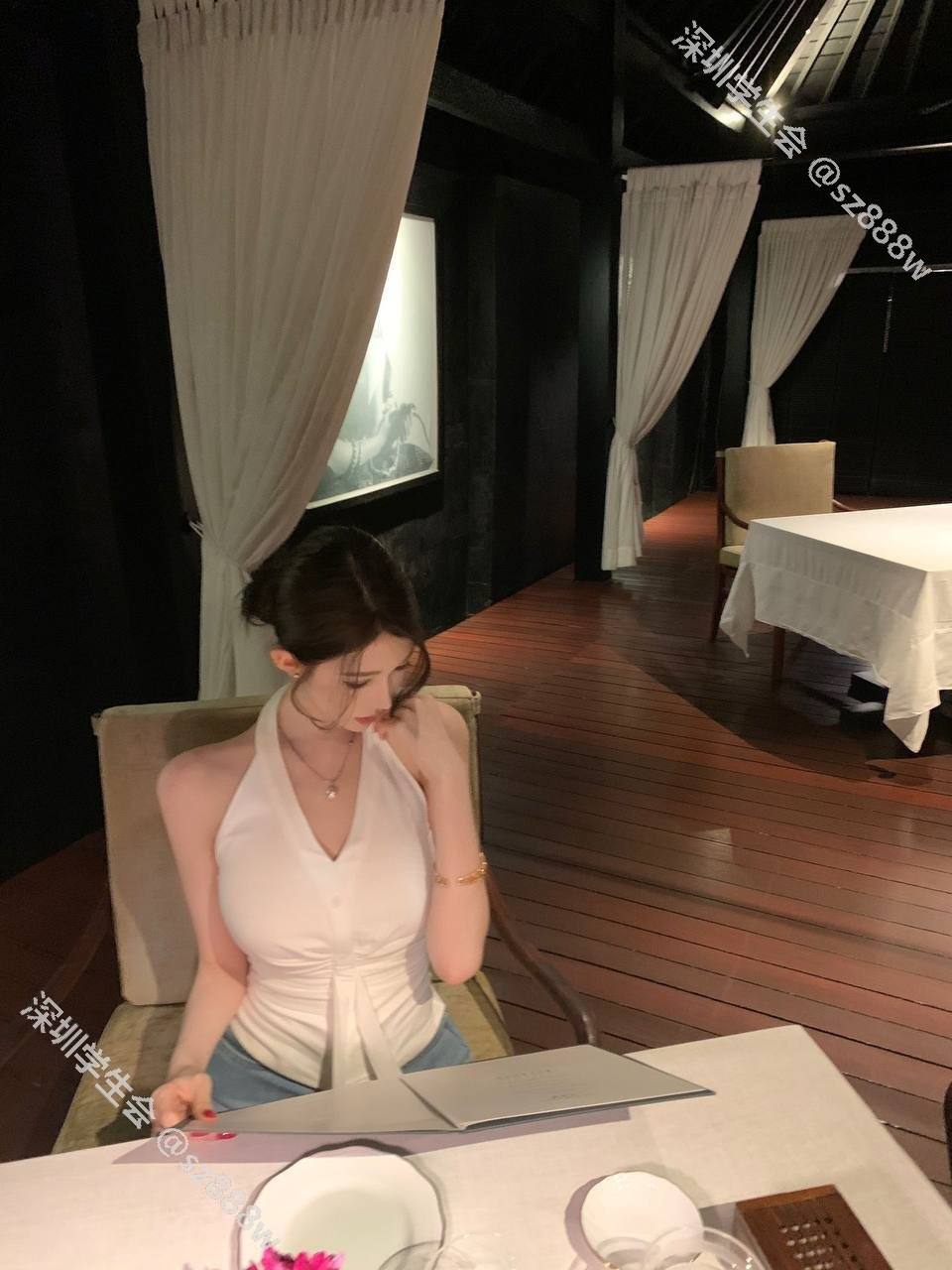 性感诱惑、极品身材、服务多样、清纯（广东省、深圳市）资料图片第 1 张