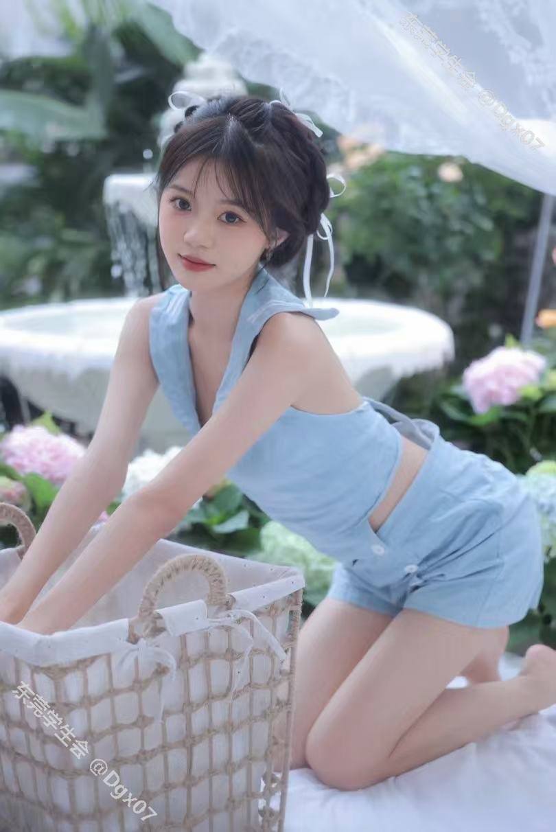 少女感、女友感、制服丝袜、清纯（东莞市、广东省）资料图片第 3 张