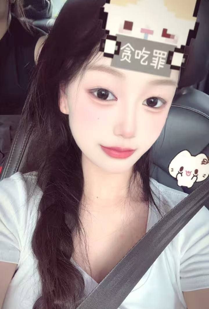 少女感、温柔、白皙、不催时间（广西壮族自治区、柳州市）资料图片第 2 张