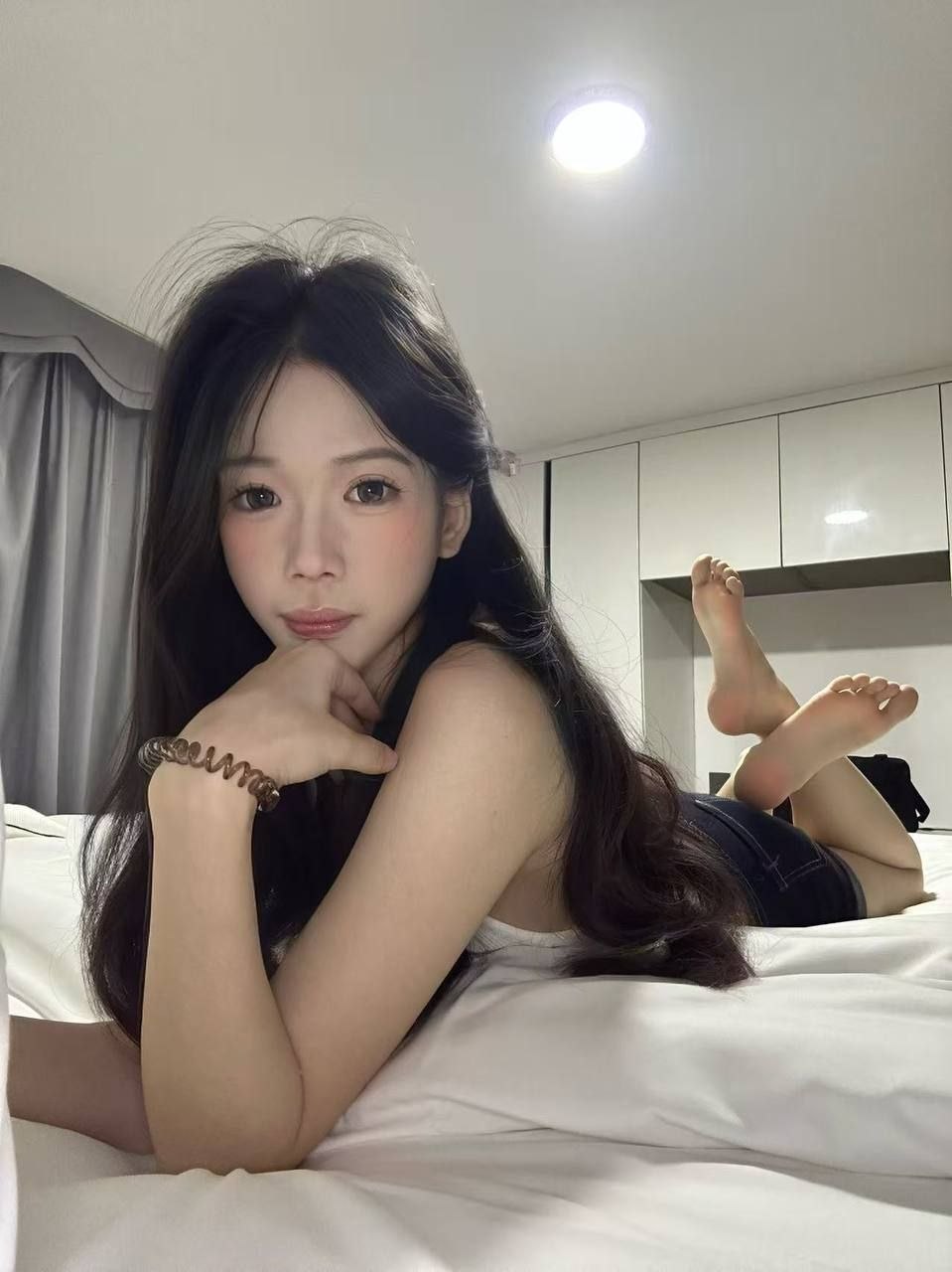 刚下海、少女感、清纯（湖南省、长沙市）资料图片第 2 张
