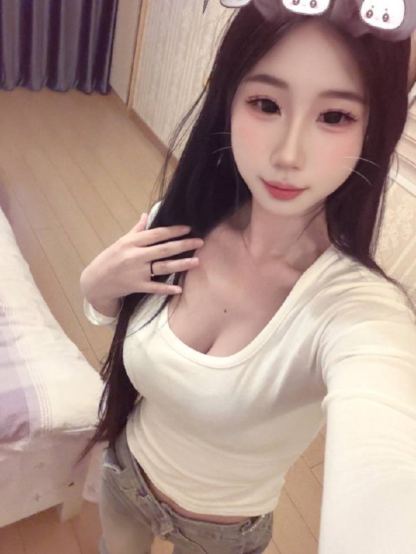 颜控、胸控、少女感、甜妹