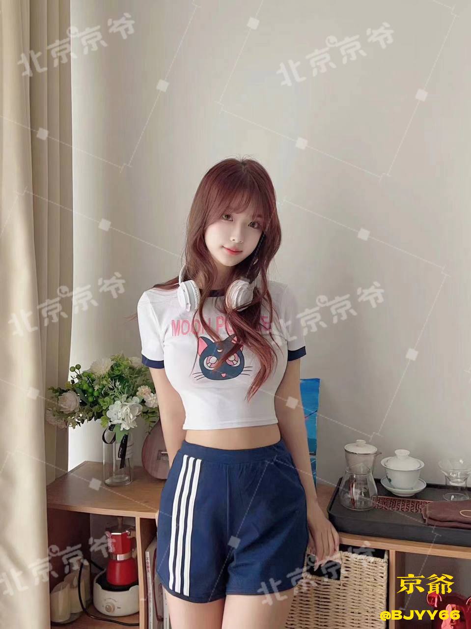 69、清纯、甜美（北京市、北京市）资料图片第 5 张