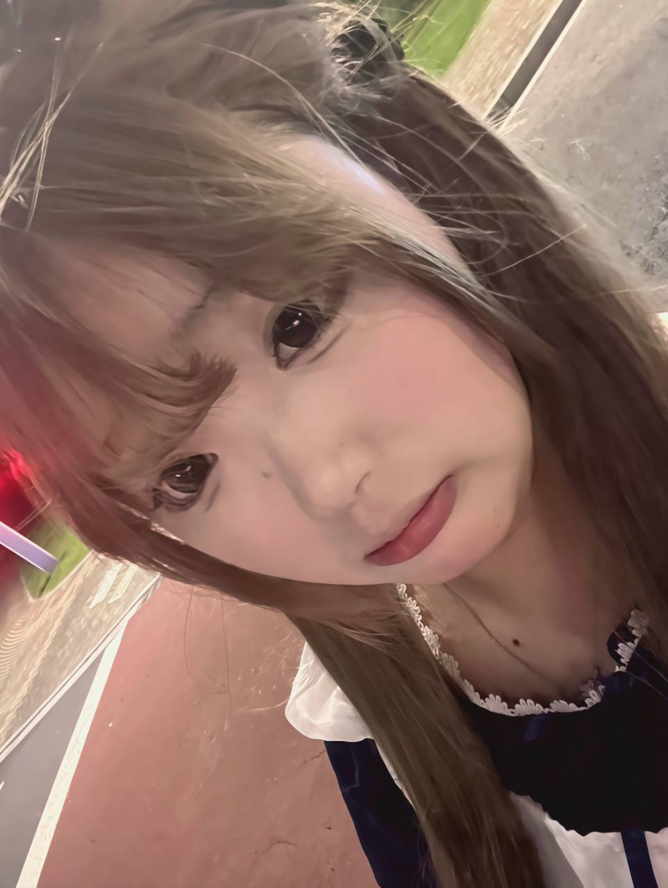 少女感、清纯、甜美（湖南省、长沙市）资料图片第 2 张
