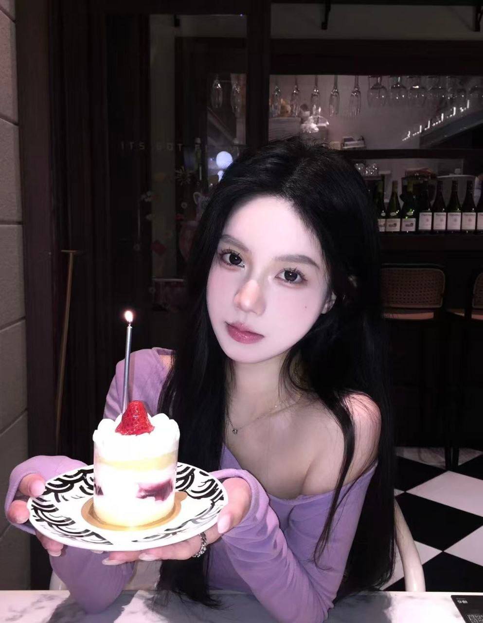 少女感、清纯、甜美（湖南省、长沙市）资料图片第 2 张