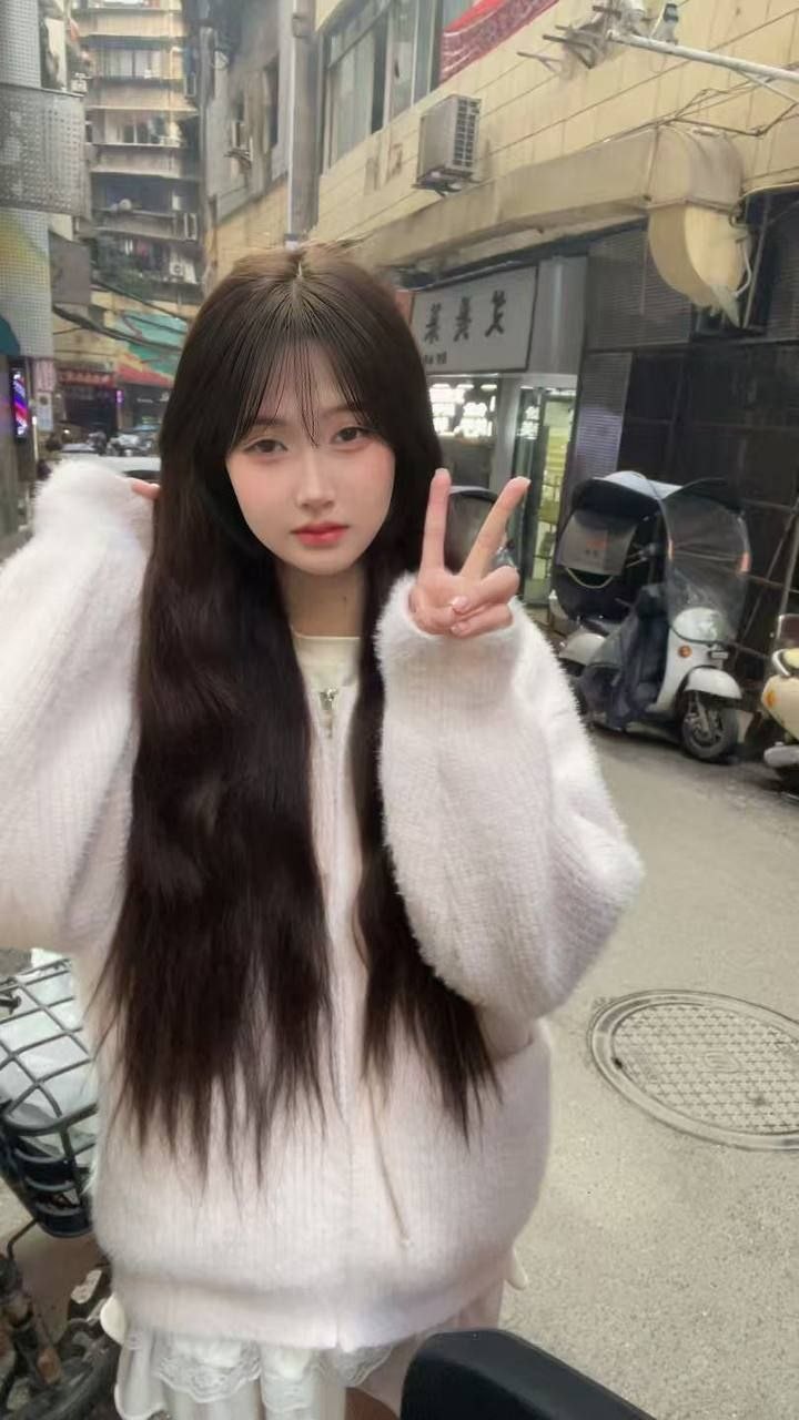 少女感、69式、清纯