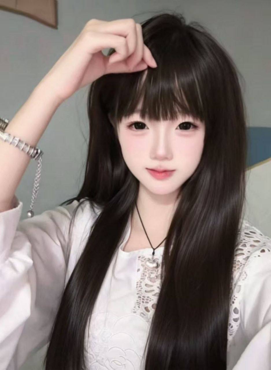 少女感、姿势多、清纯（河南省、郑州市）资料图片第 3 张