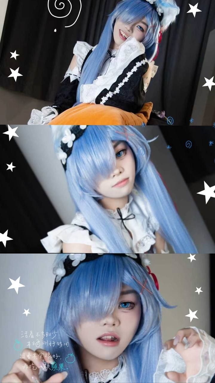 制服风、视频验证、清纯、甜美（广东省、广州市）资料图片第 4 张