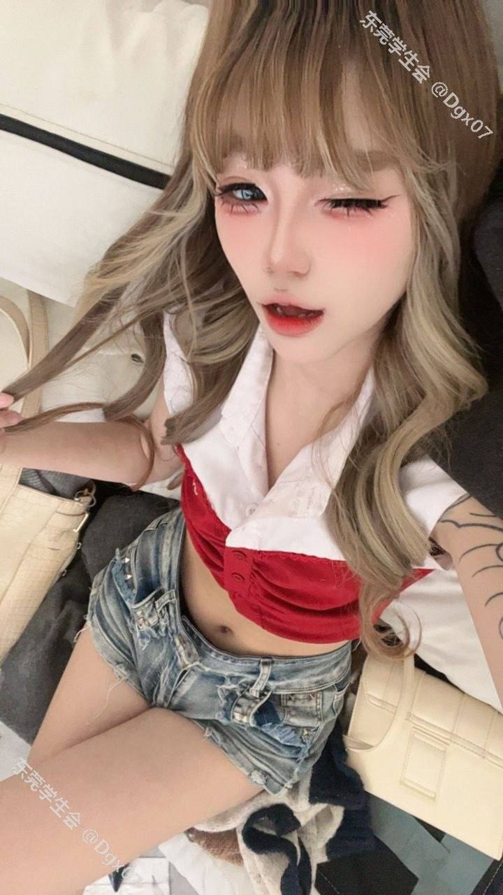 69、蛇纹、少女感