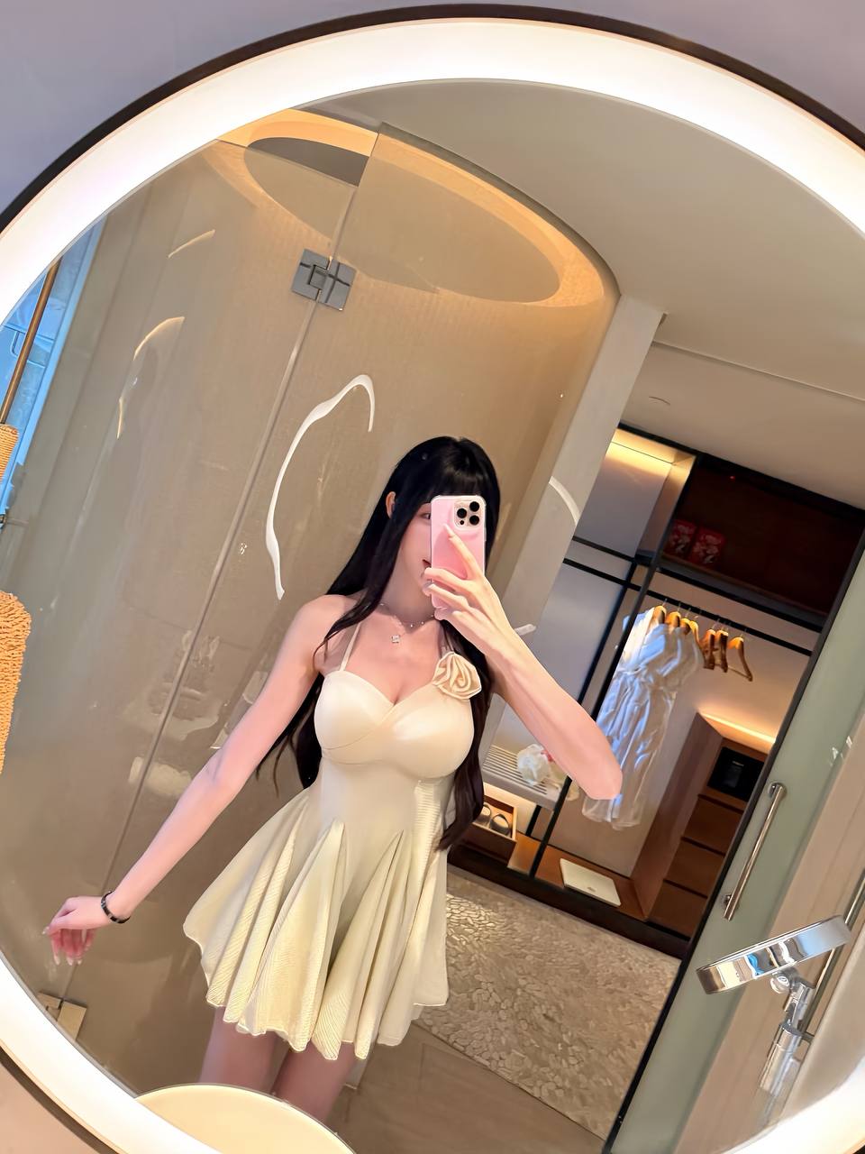 少女感、白虎、女友感、清纯