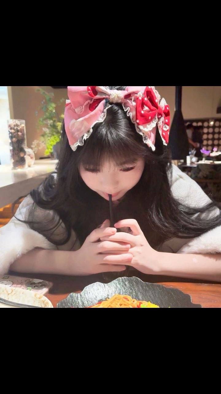 少女感、御姐、态度好、女友感