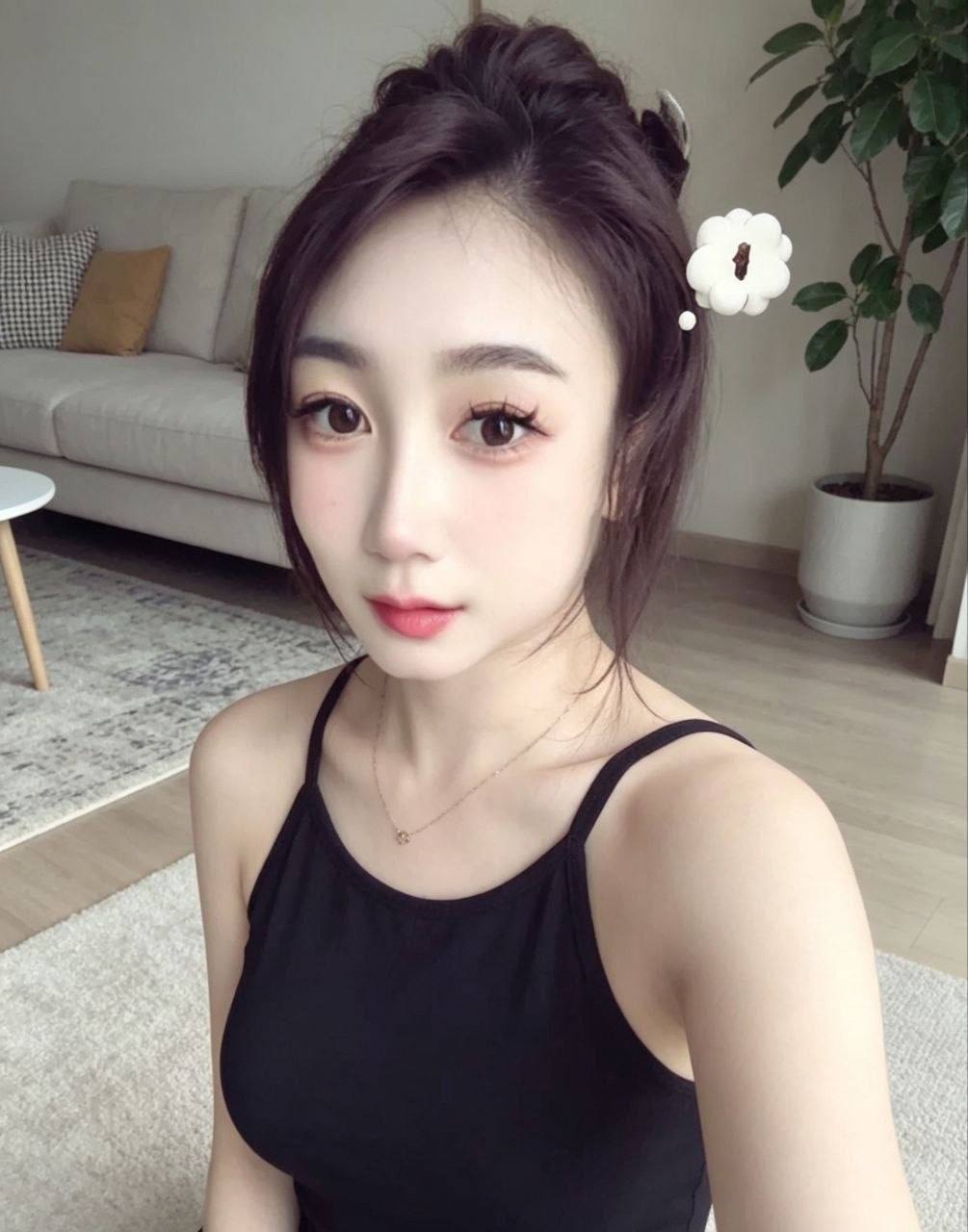 鸳鸯助浴、丝袜制服、热情听话
