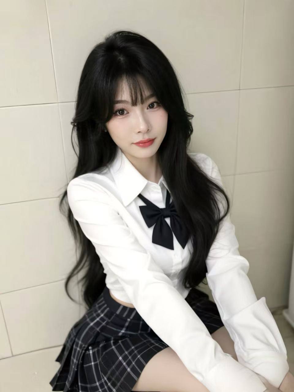 少女感、69互舔、蛇纹（重庆市、重庆市）资料图片第 4 张