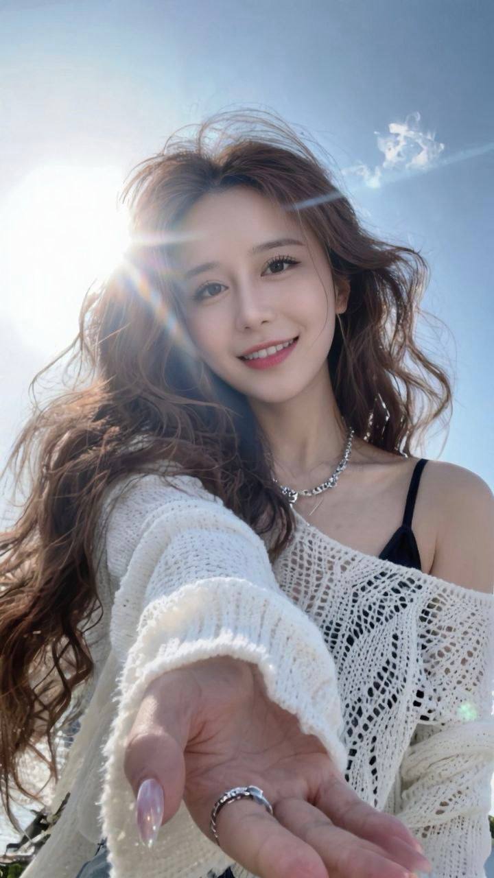 肤白貌美、前凸后翘、主动热情