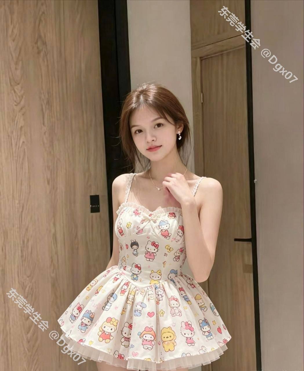 少女感、性感、清纯