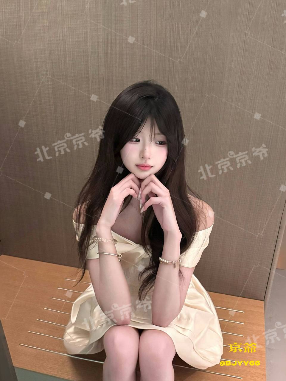 日系萝莉、南方甜妹、萌妹（北京市、北京市）资料图片第 1 张