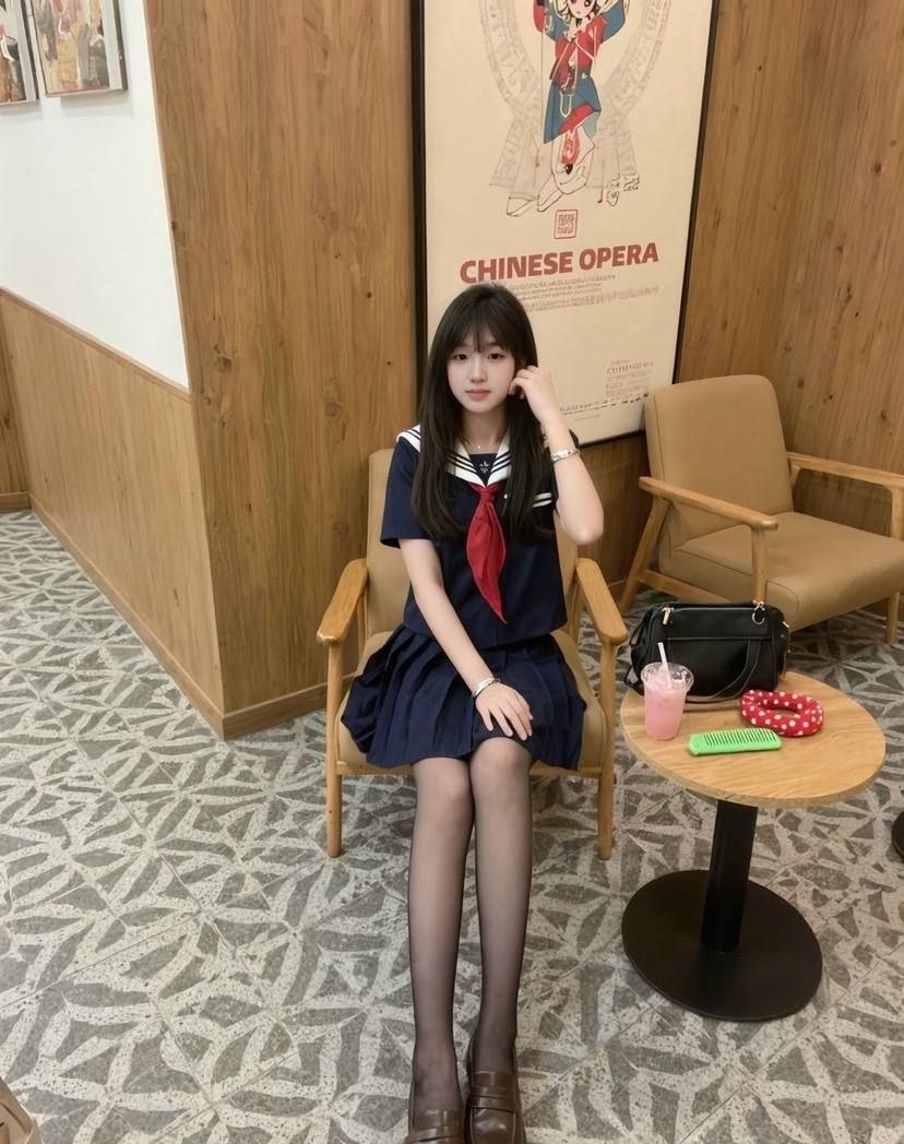 少女感、刚下海、清纯