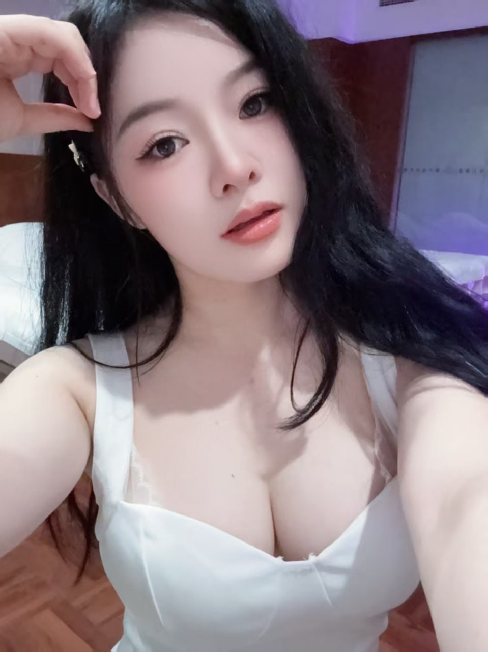 南方姑娘、舞蹈、丝袜情趣、清纯（内蒙古自治区、呼和浩特市）资料图片第 1 张