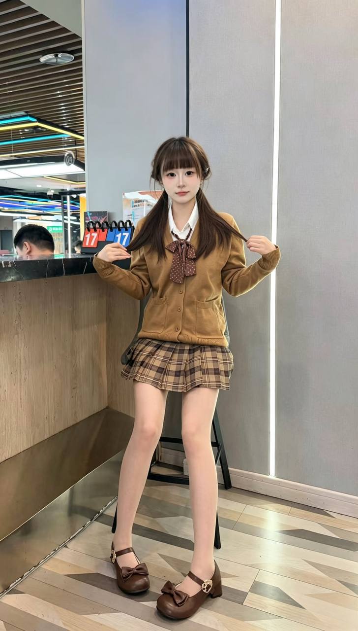 少女感、调情、丝袜诱惑、清纯（杭州市、浙江省）资料图片第 1 张